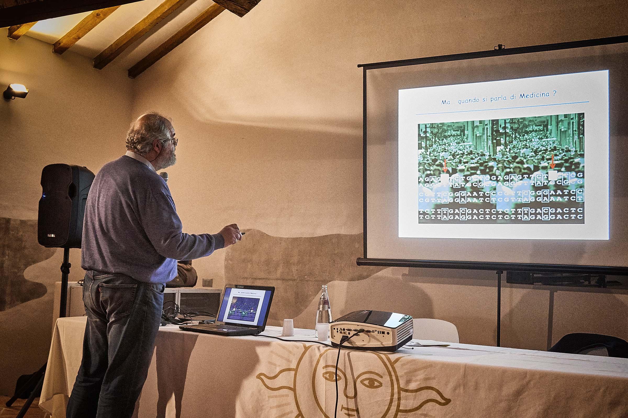 Pier Paolo Di Fiore – Associazione Astronomica Mirasole