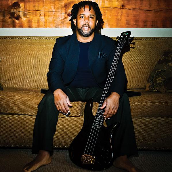 Victor Wooten Band