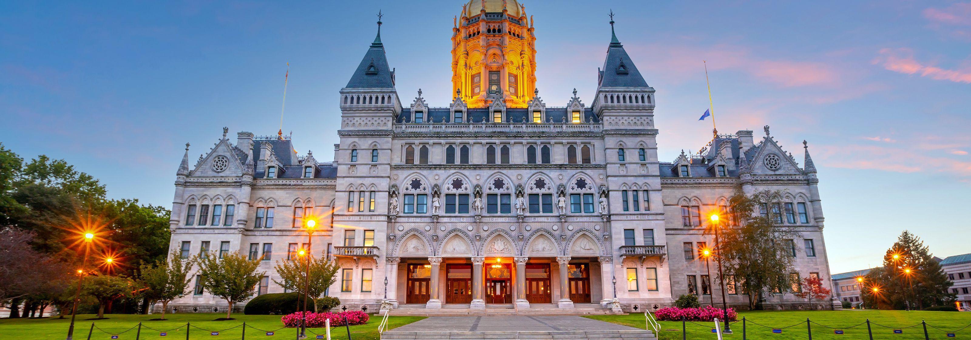 Le 15 MIGLIORI Cose Da Vedere a Connecticut nel 2024 | Viator