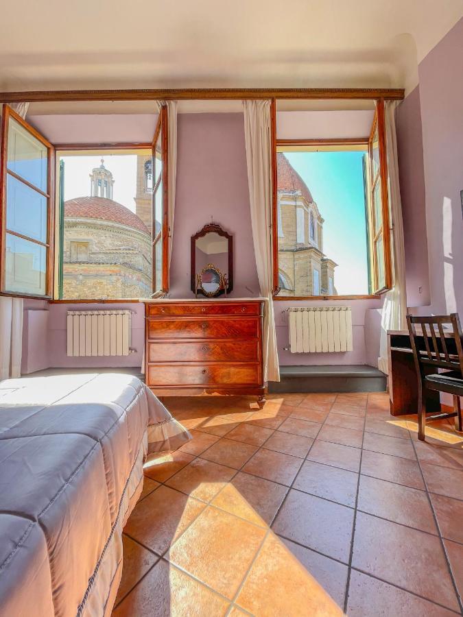 Suite con Vista Città