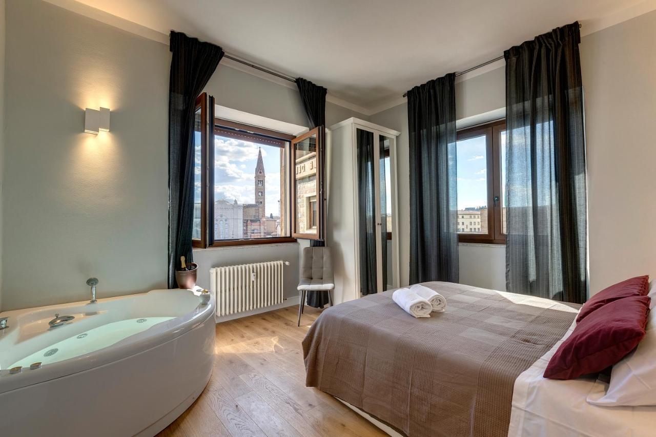 Suite City View