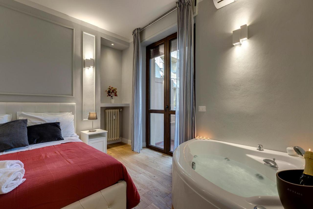 Suite Spa Bath