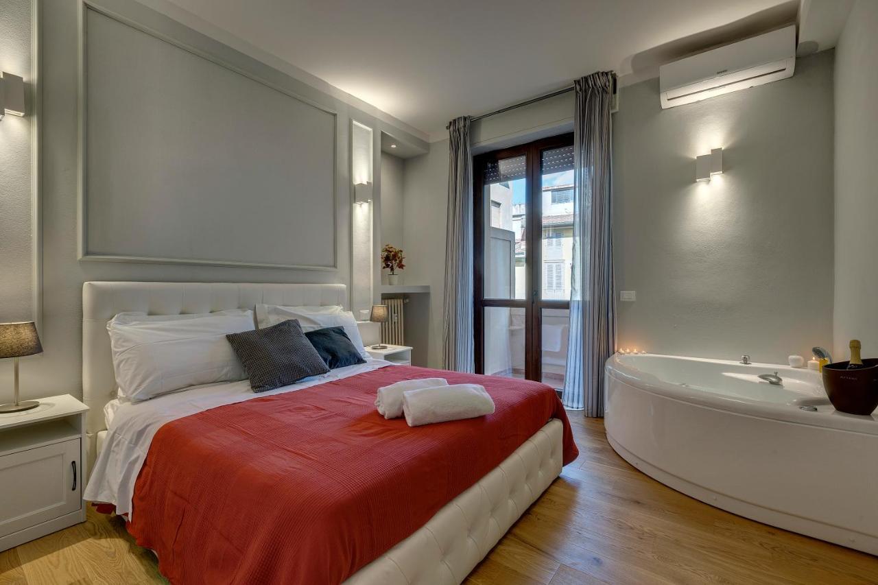 Suite Spa Bath