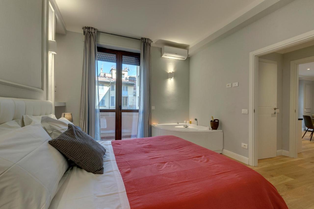Suite Spa Bath