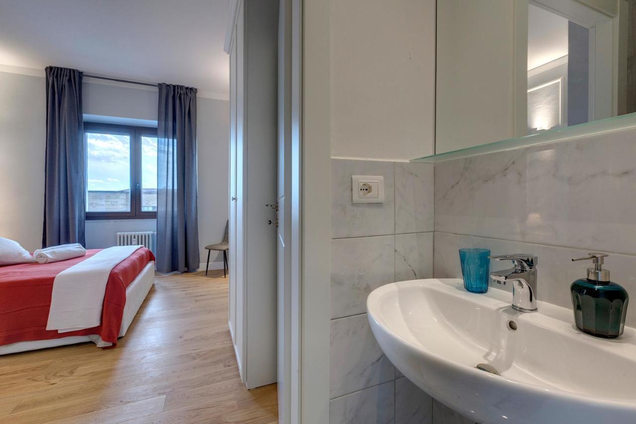 Suite City View