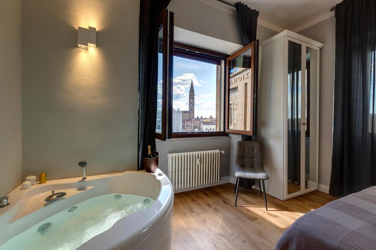 Suite City View