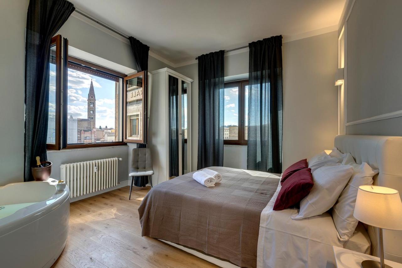 Suite City View