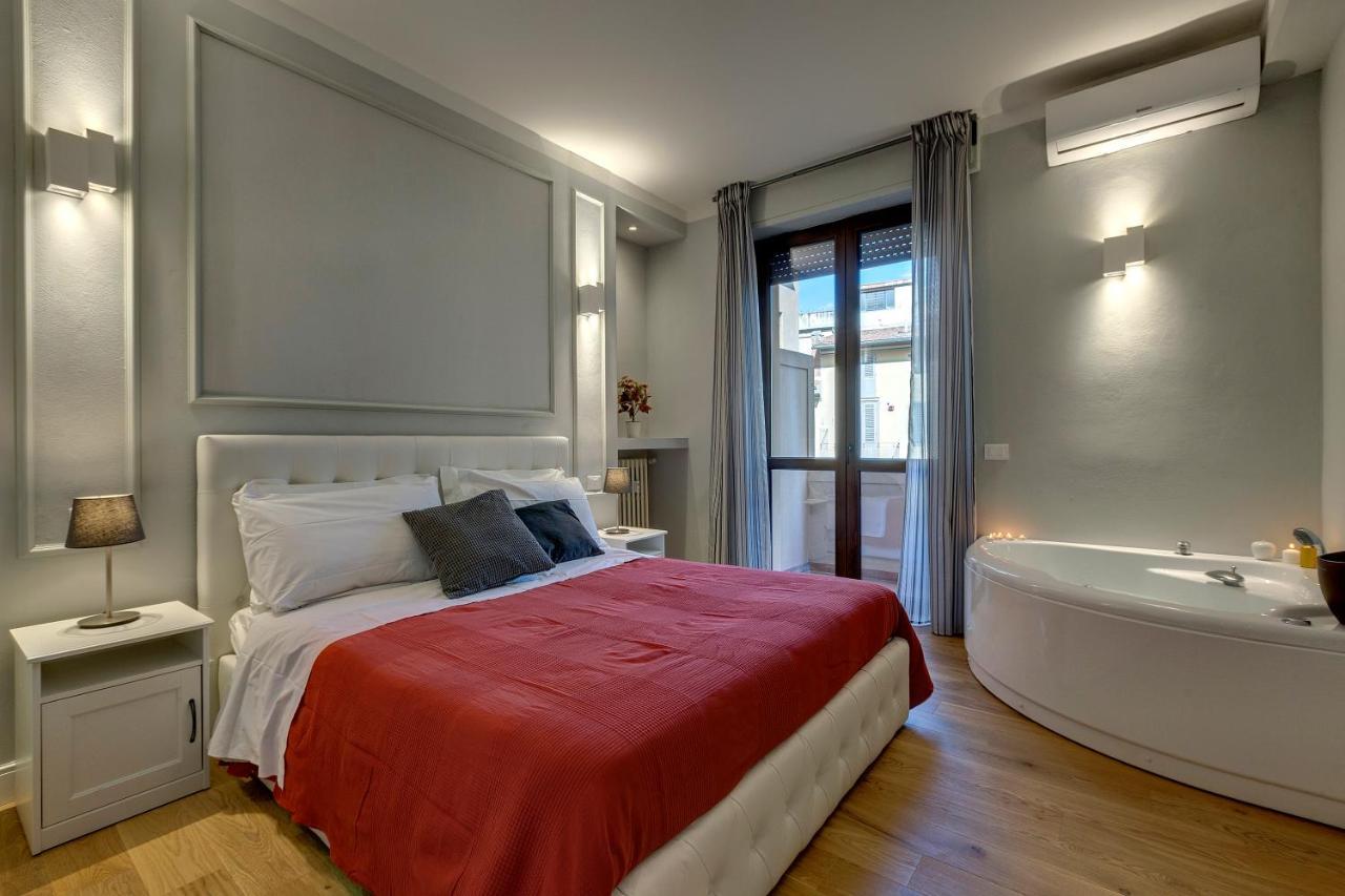 Suite Spa Bath