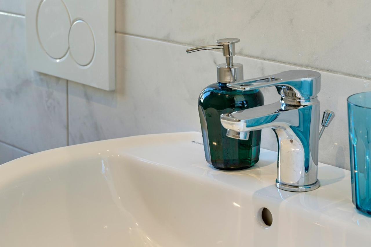 Suite Spa Bath