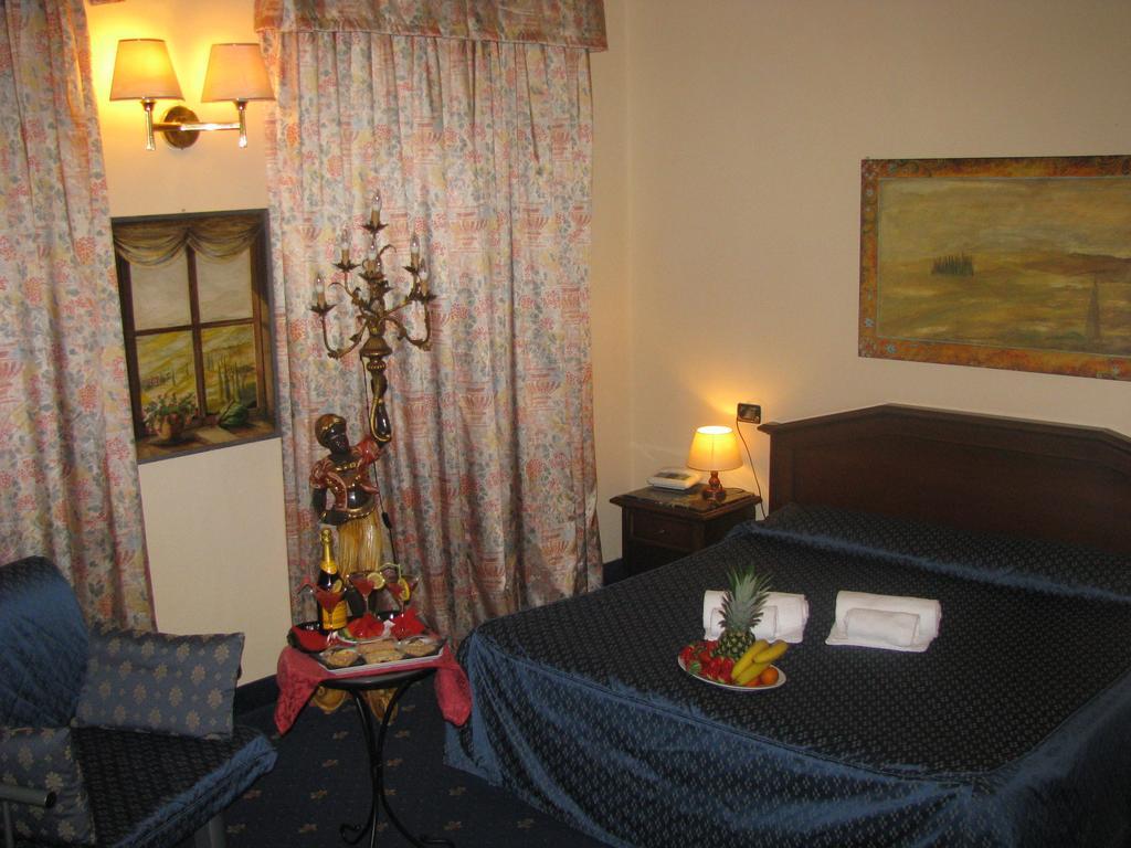 Superior Double or Twin Room