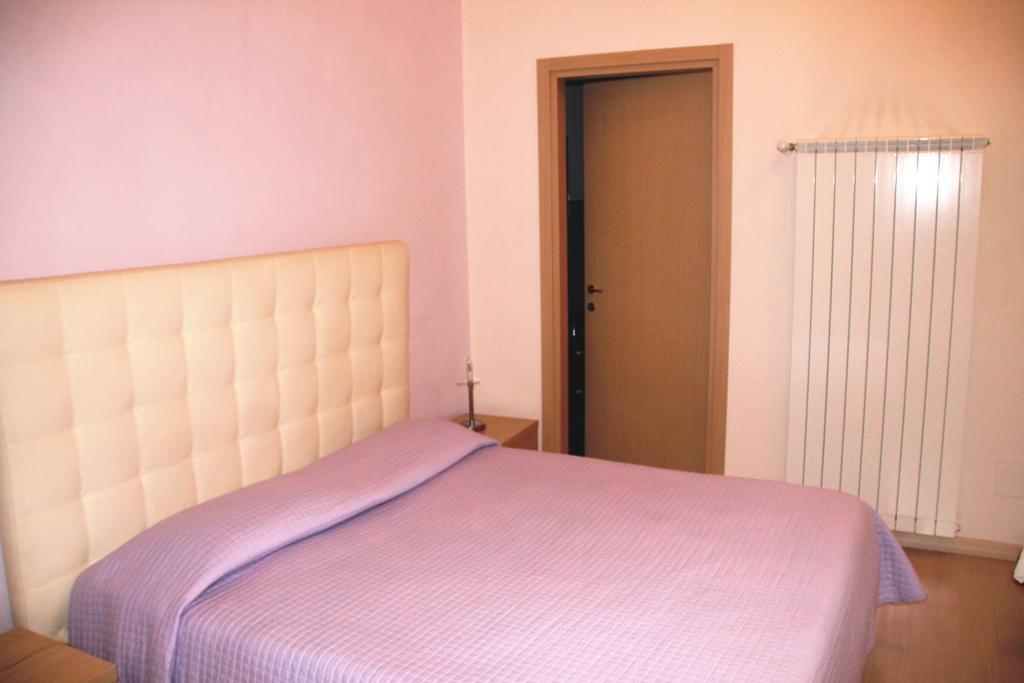 Appartamento con 1 Camera da Letto (4 Adulti)