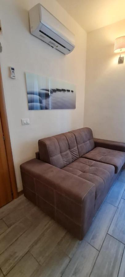 Appartamento Deluxe