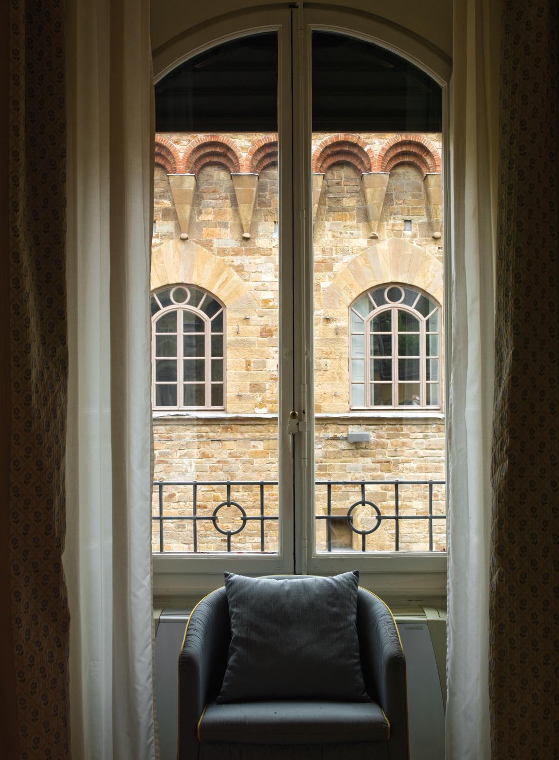 Suite Torre