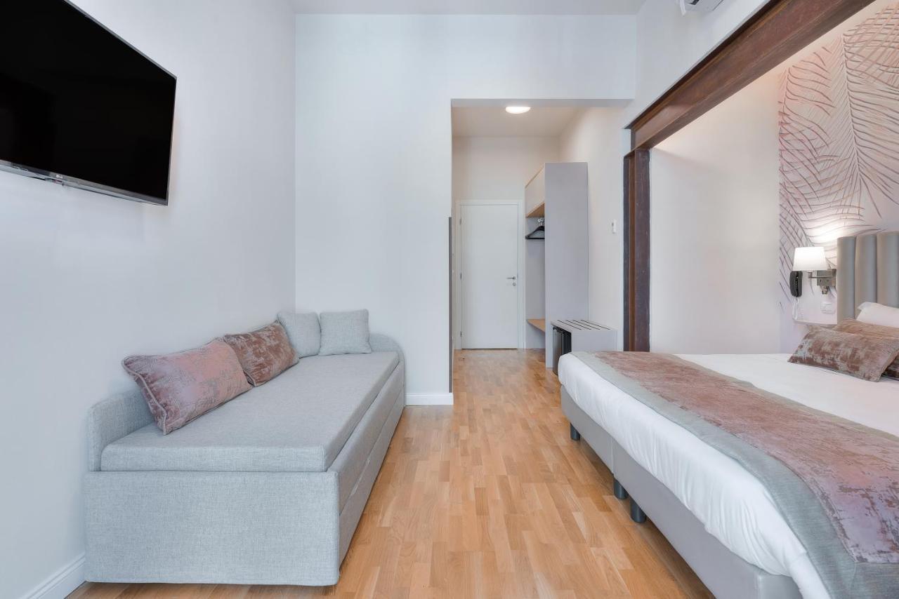 Classic Triple Room