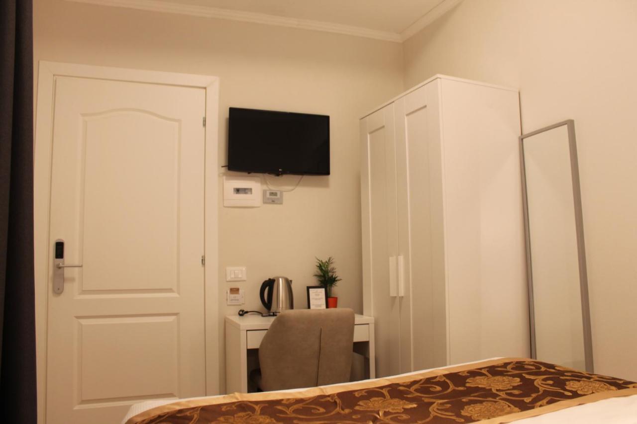 Small Double Room