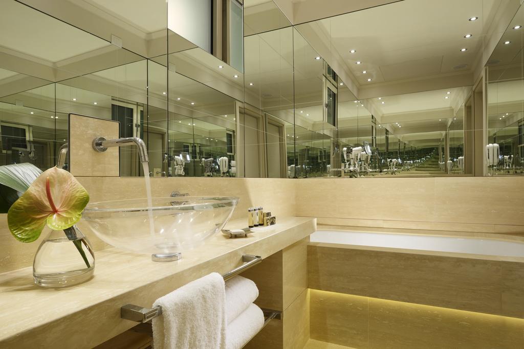 Suite Duplex