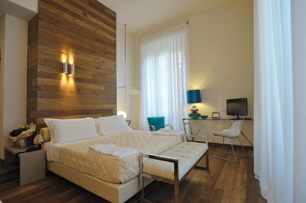 Triple Room View