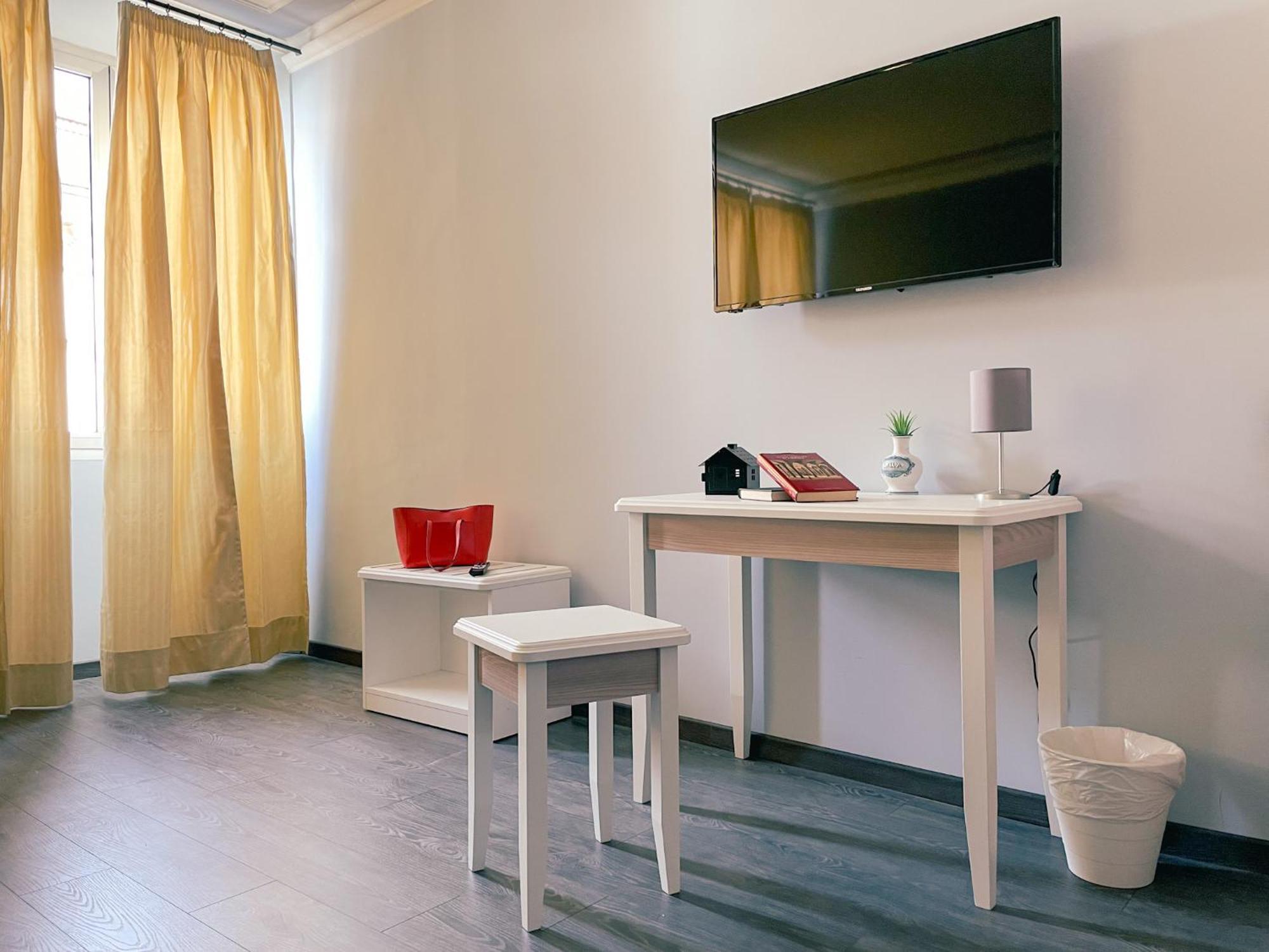 Double or Twin Room