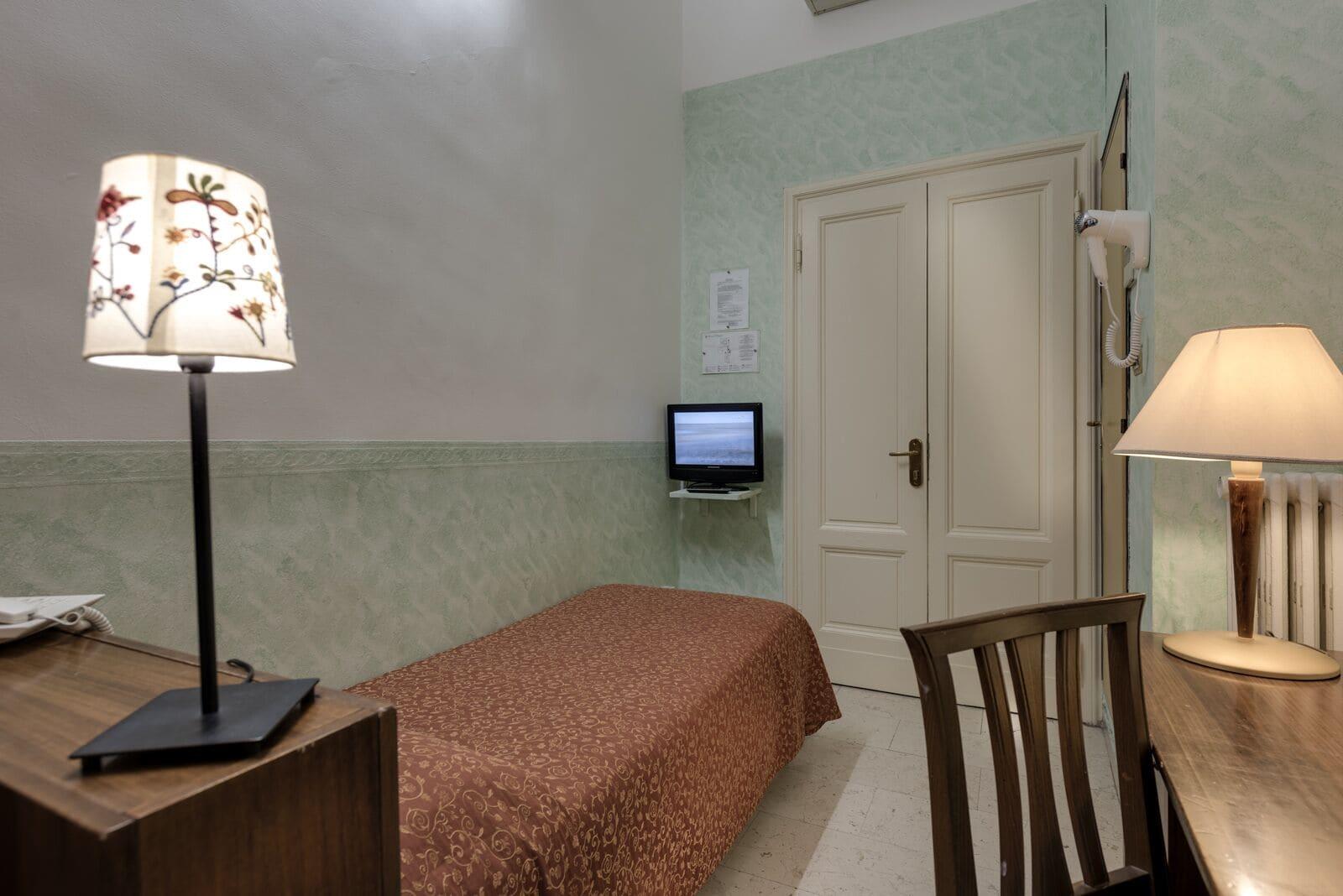 Single Room
