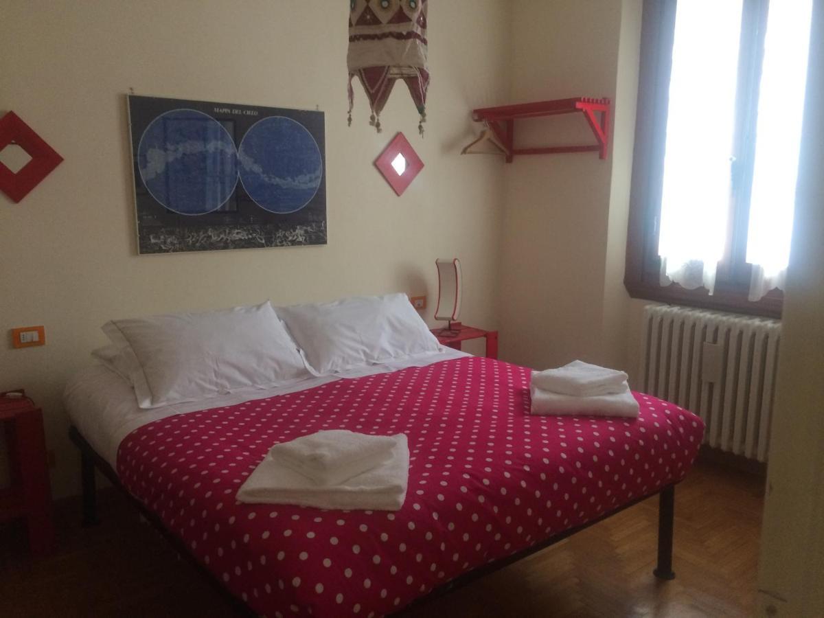 Double Room Private External Bathroom