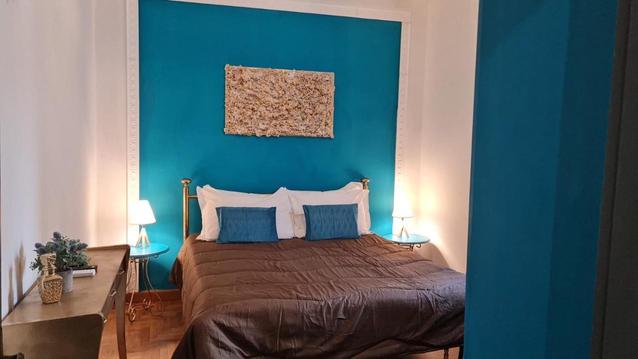 Appartamento con 2 Camere da Letto