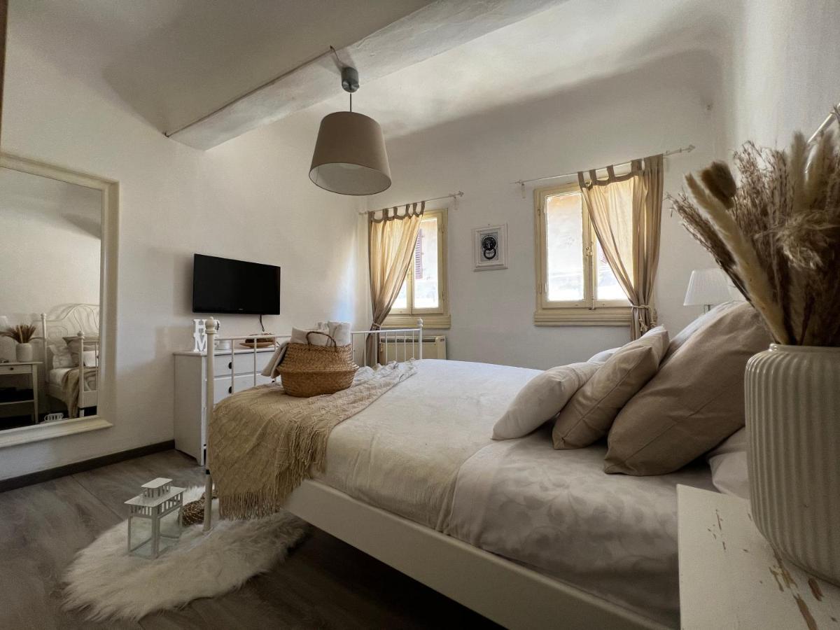 Appartamento con 1 Camera da Letto