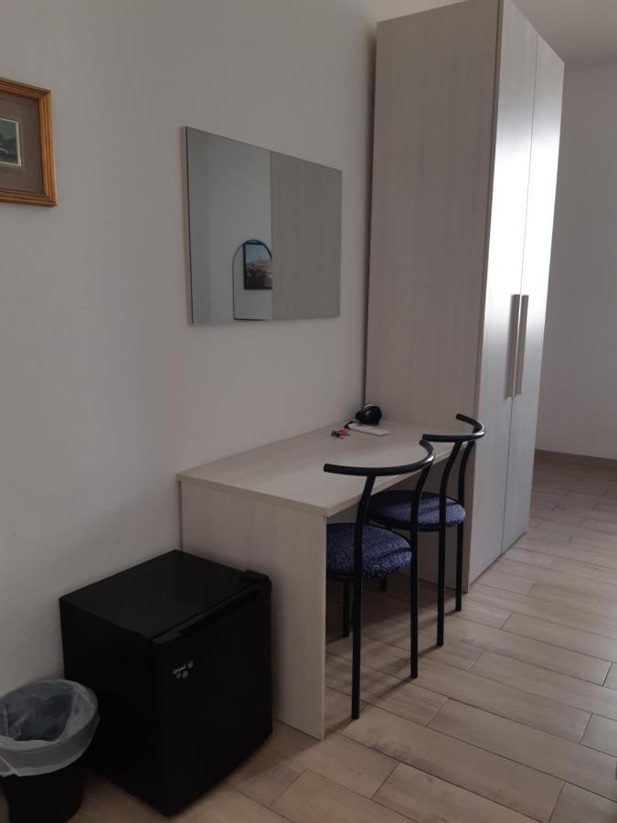 Quadruple Room Private Bathroom