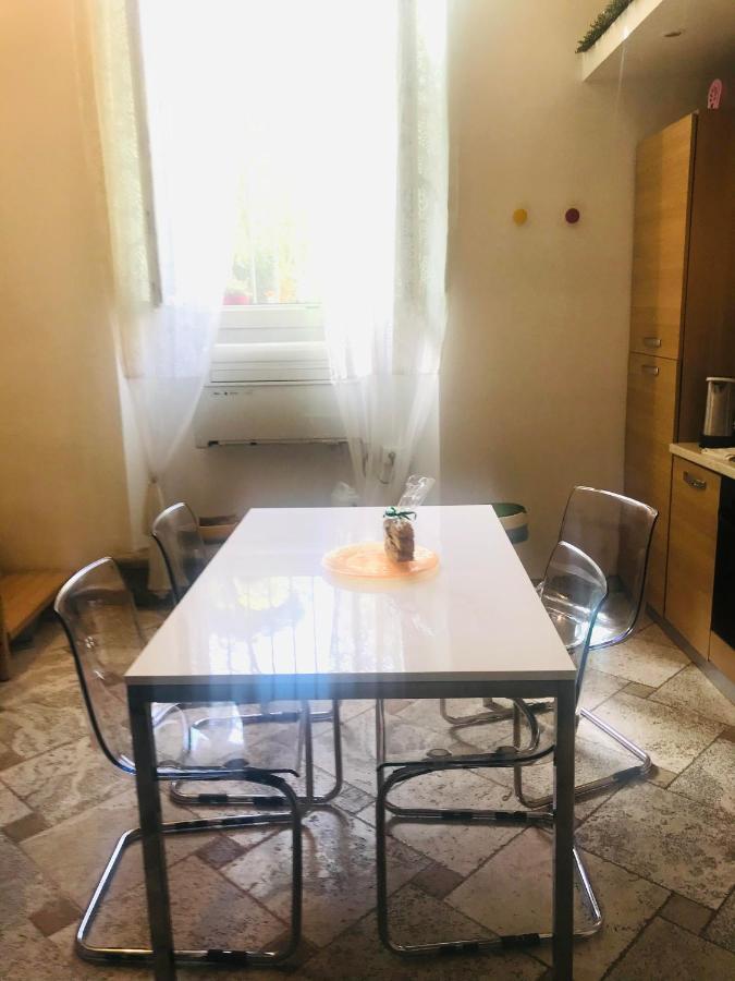 Apartment Split Level