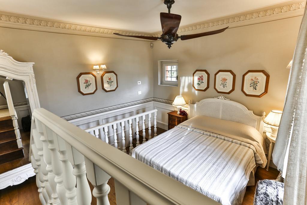 Double Room Split Level