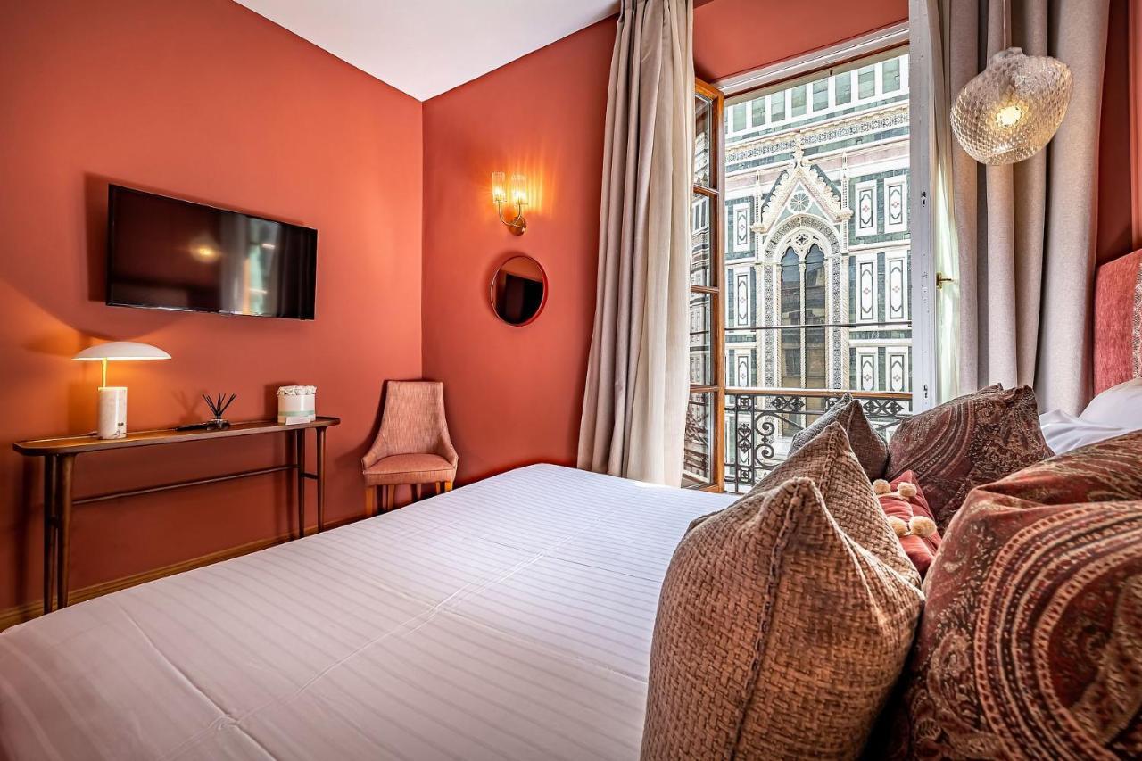 Superior Double or Twin Room View