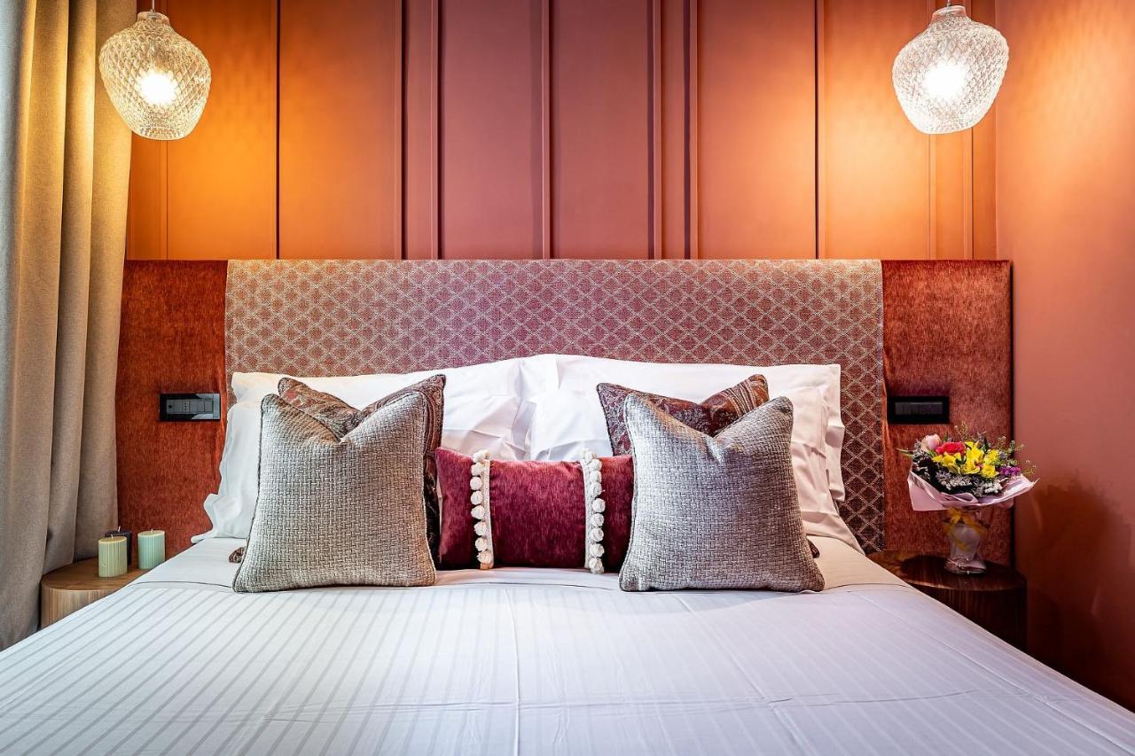 Superior Double or Twin Room View
