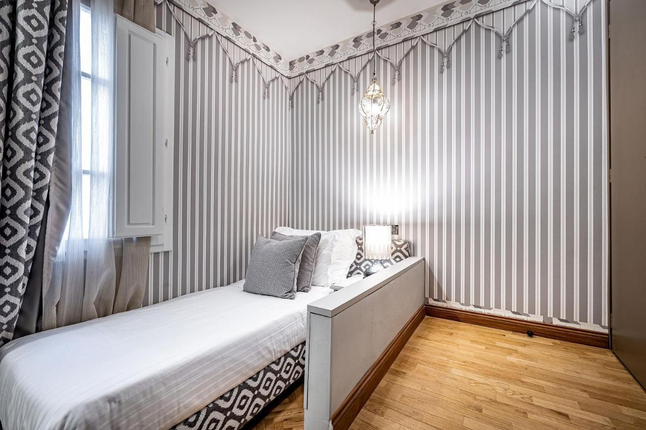 Economy Small Single Room