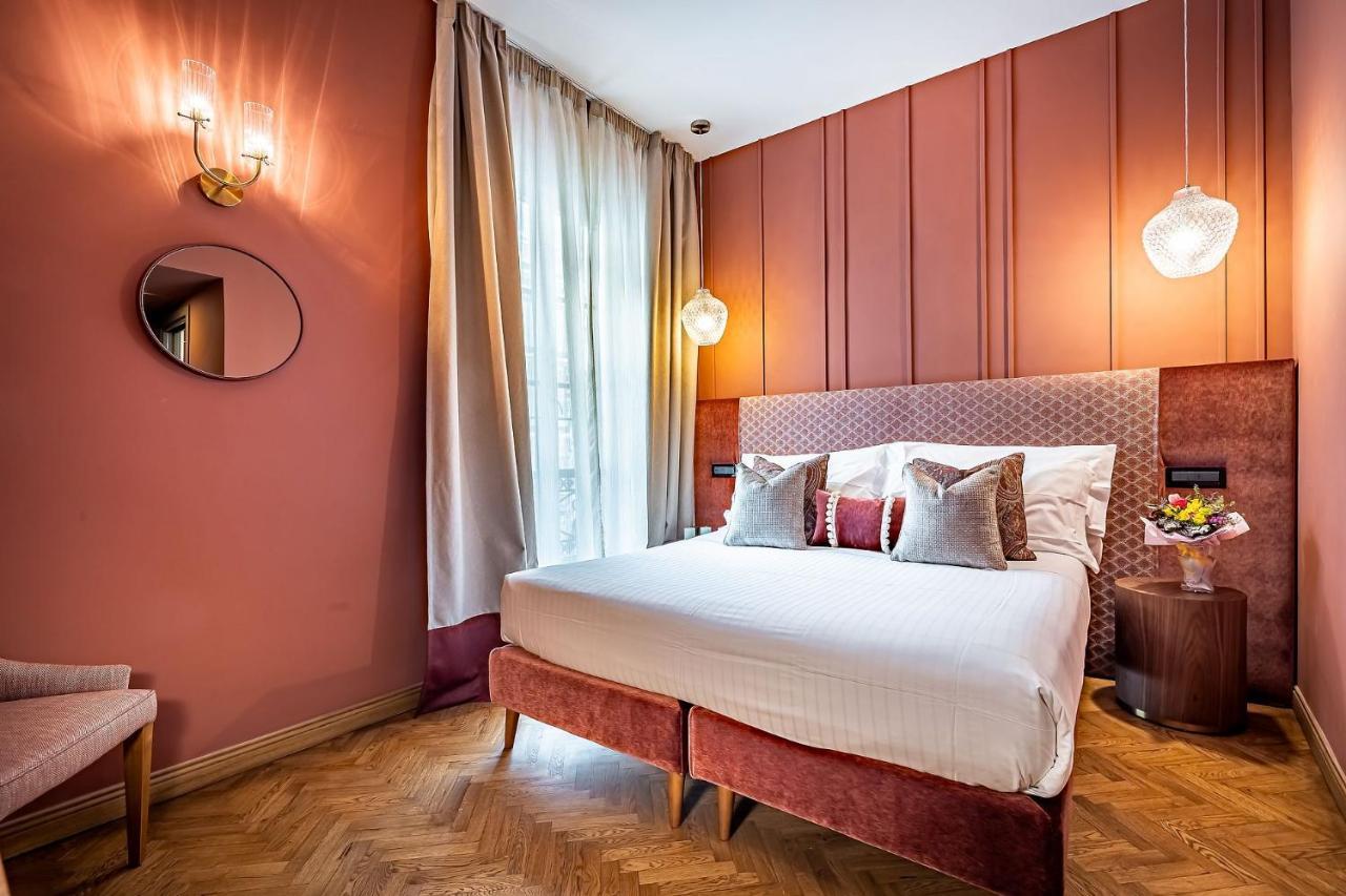 Superior Double or Twin Room View