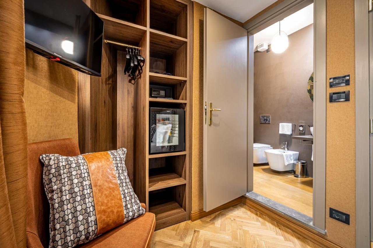 Superior Single Room