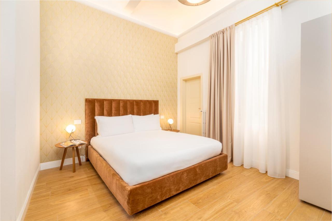 Junior Suite con Terrazza