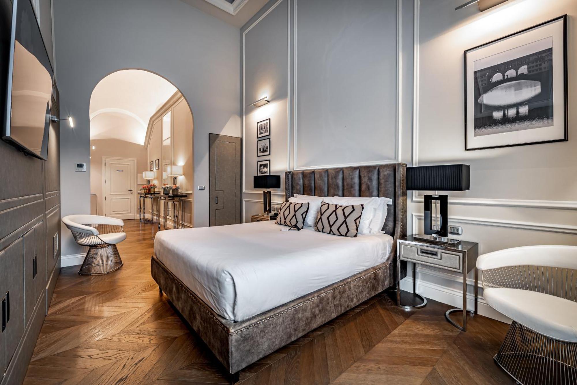 Exclusive Suite River View