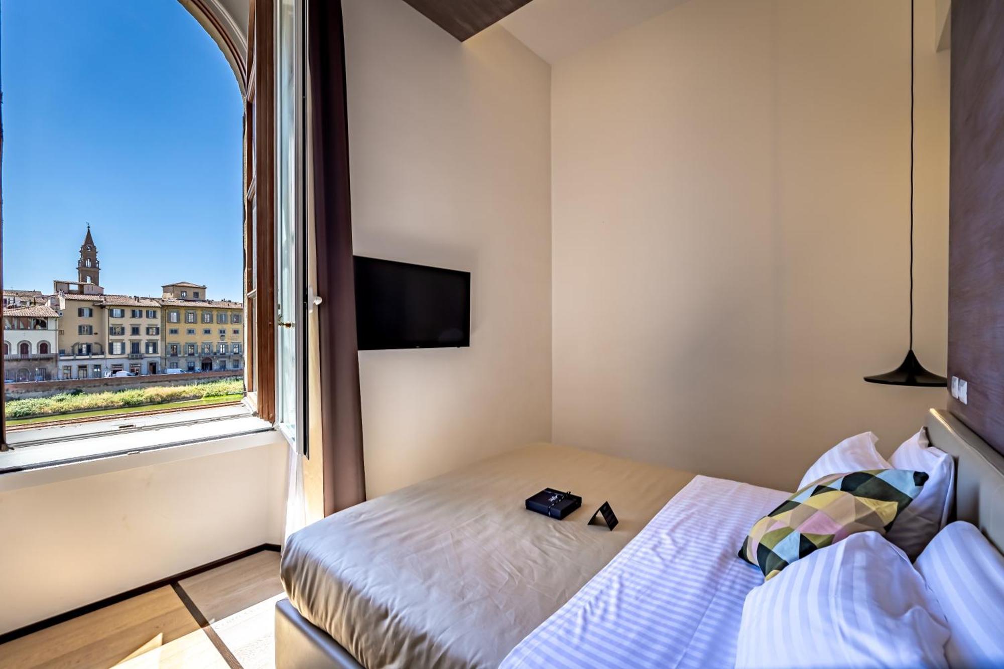 Suite River View