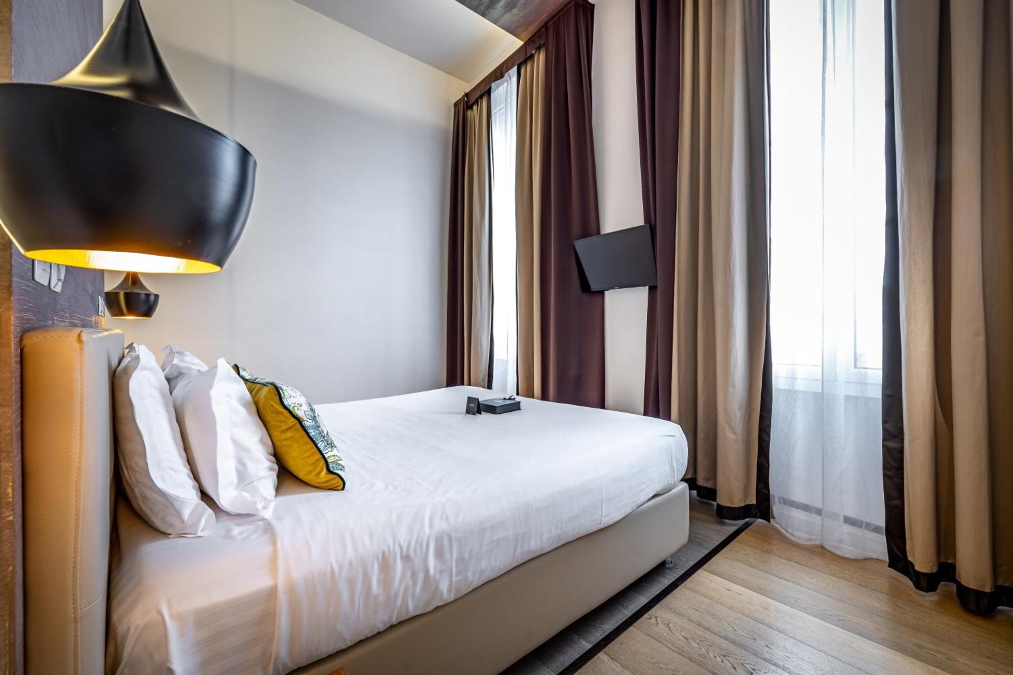 Suite River View