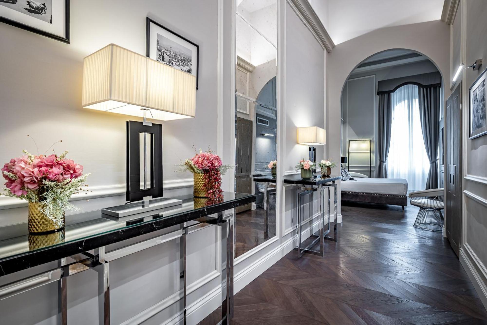 Exclusive Suite River View