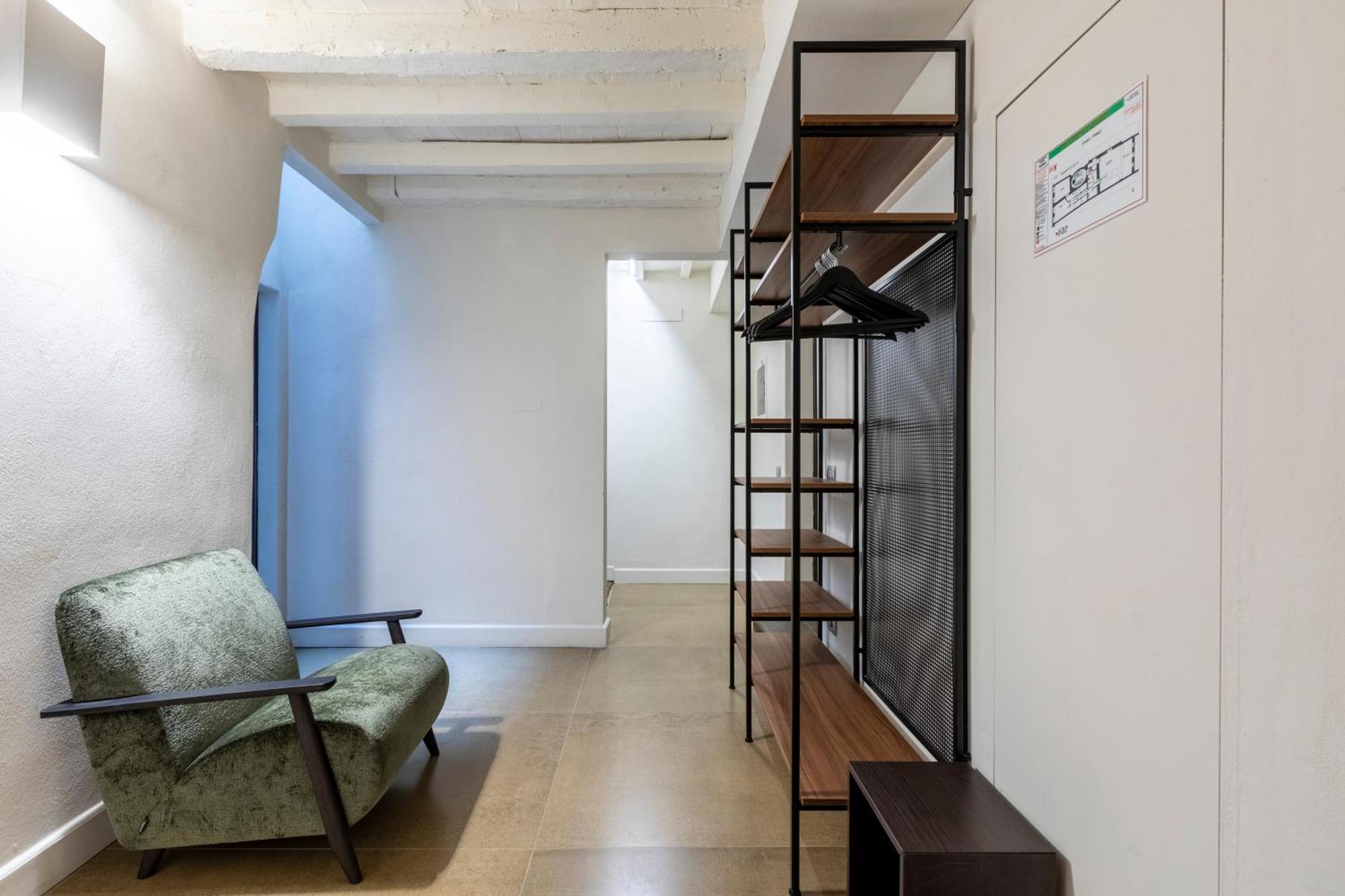 2 Bedroom Apartment Sofa Bed