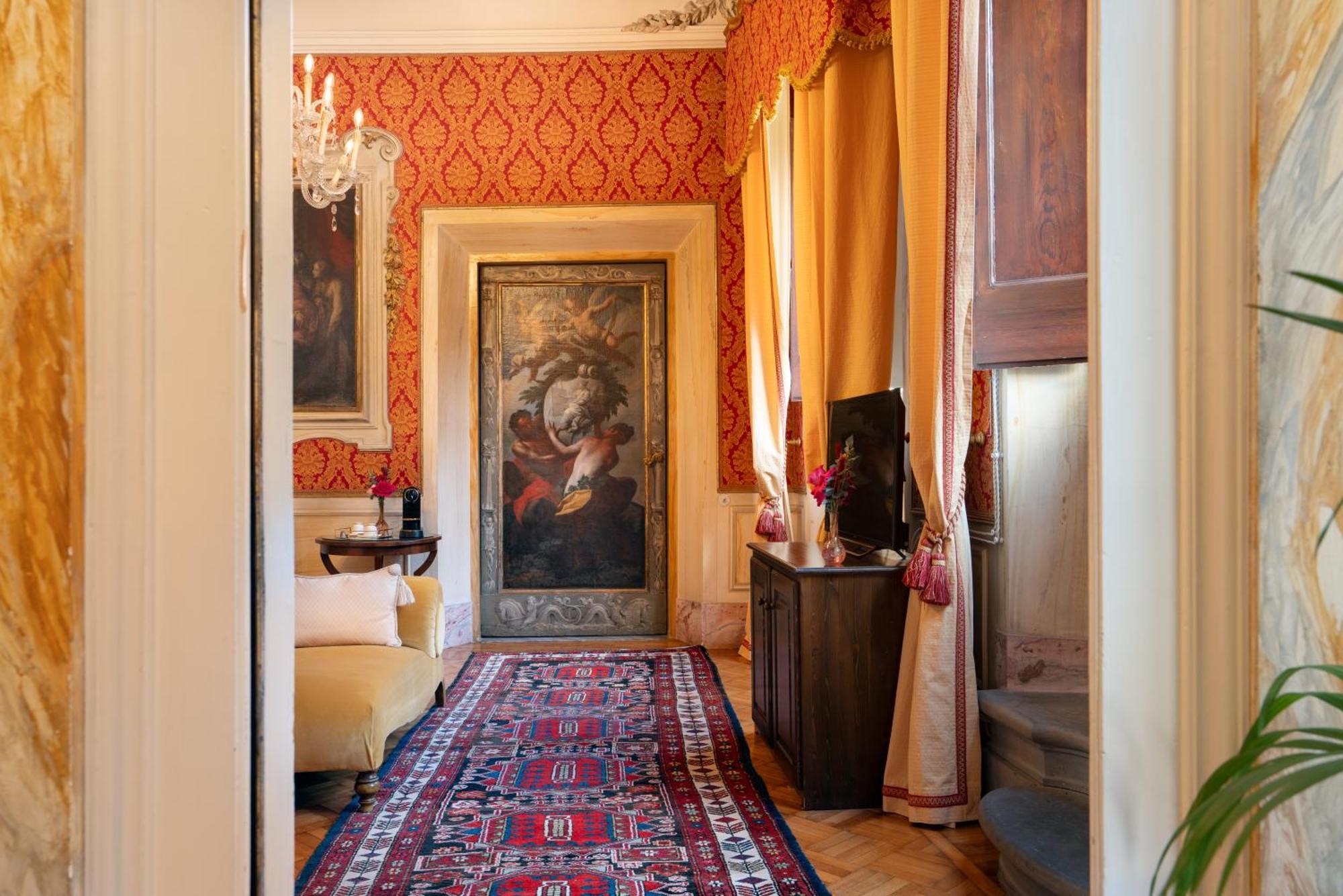 Imperial Suite