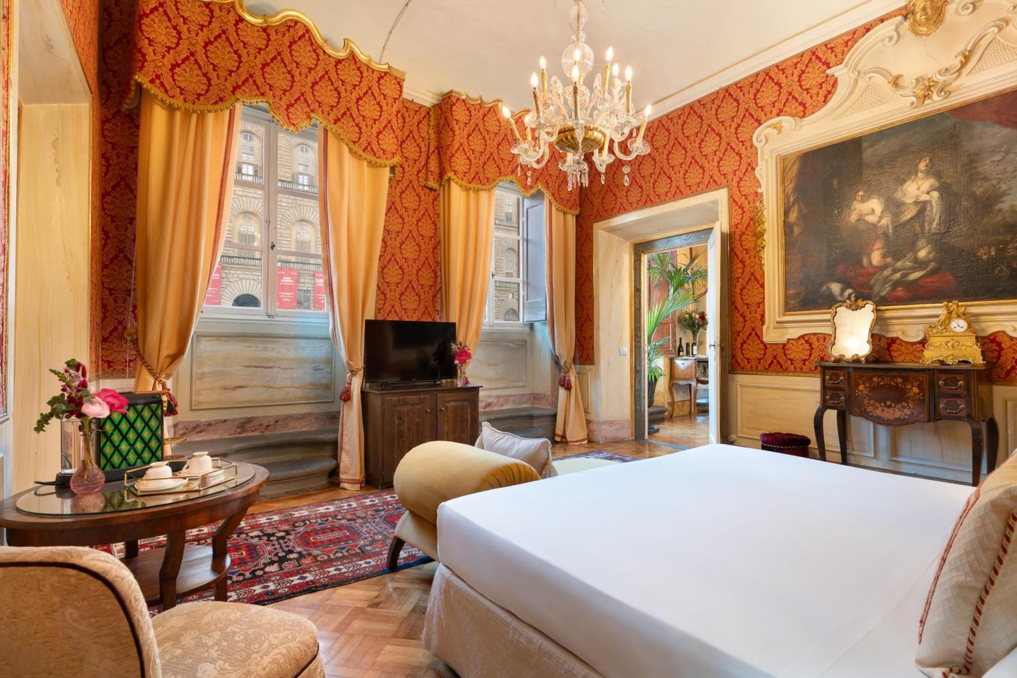 Imperial Suite