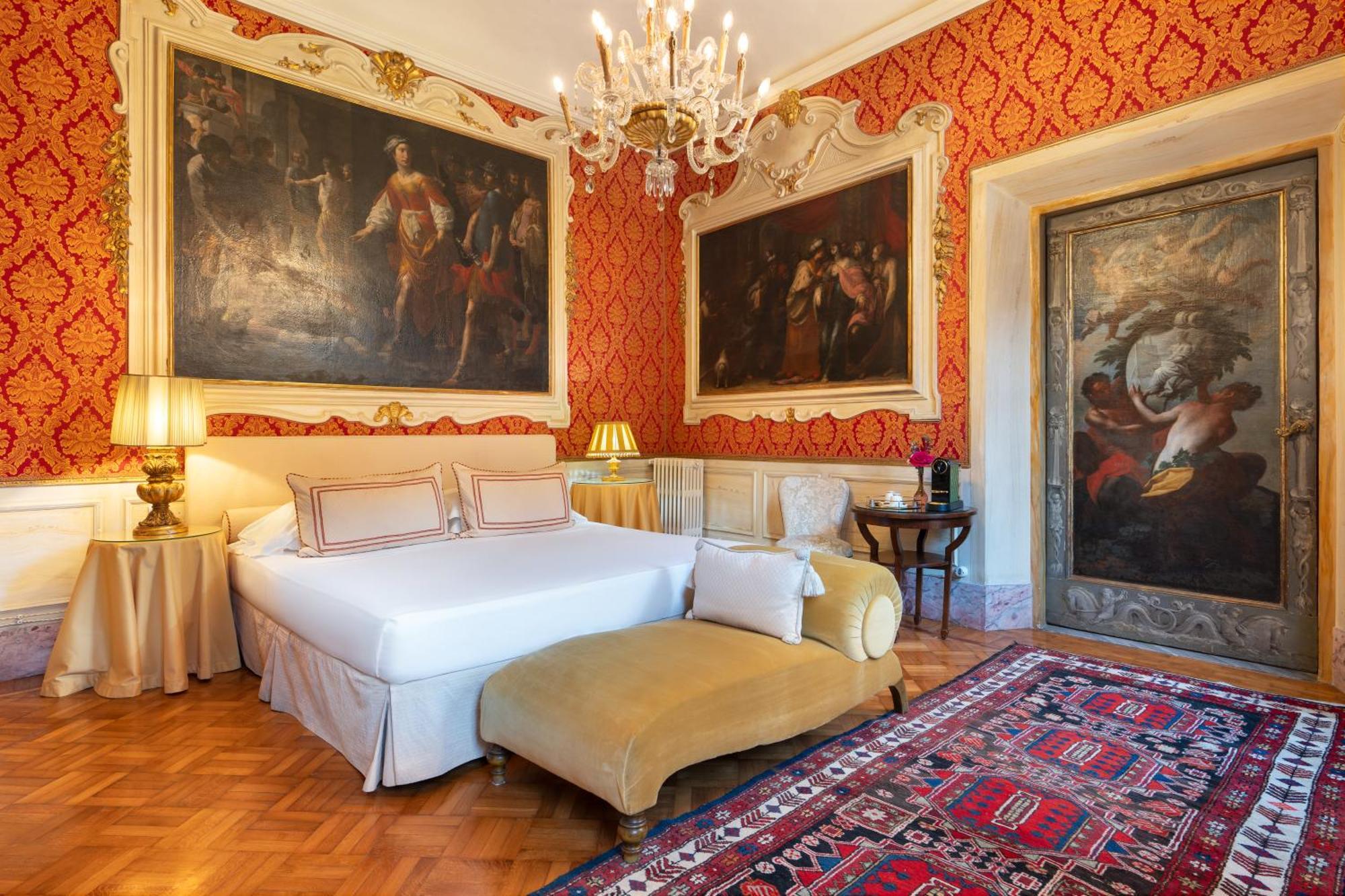 Imperial Suite
