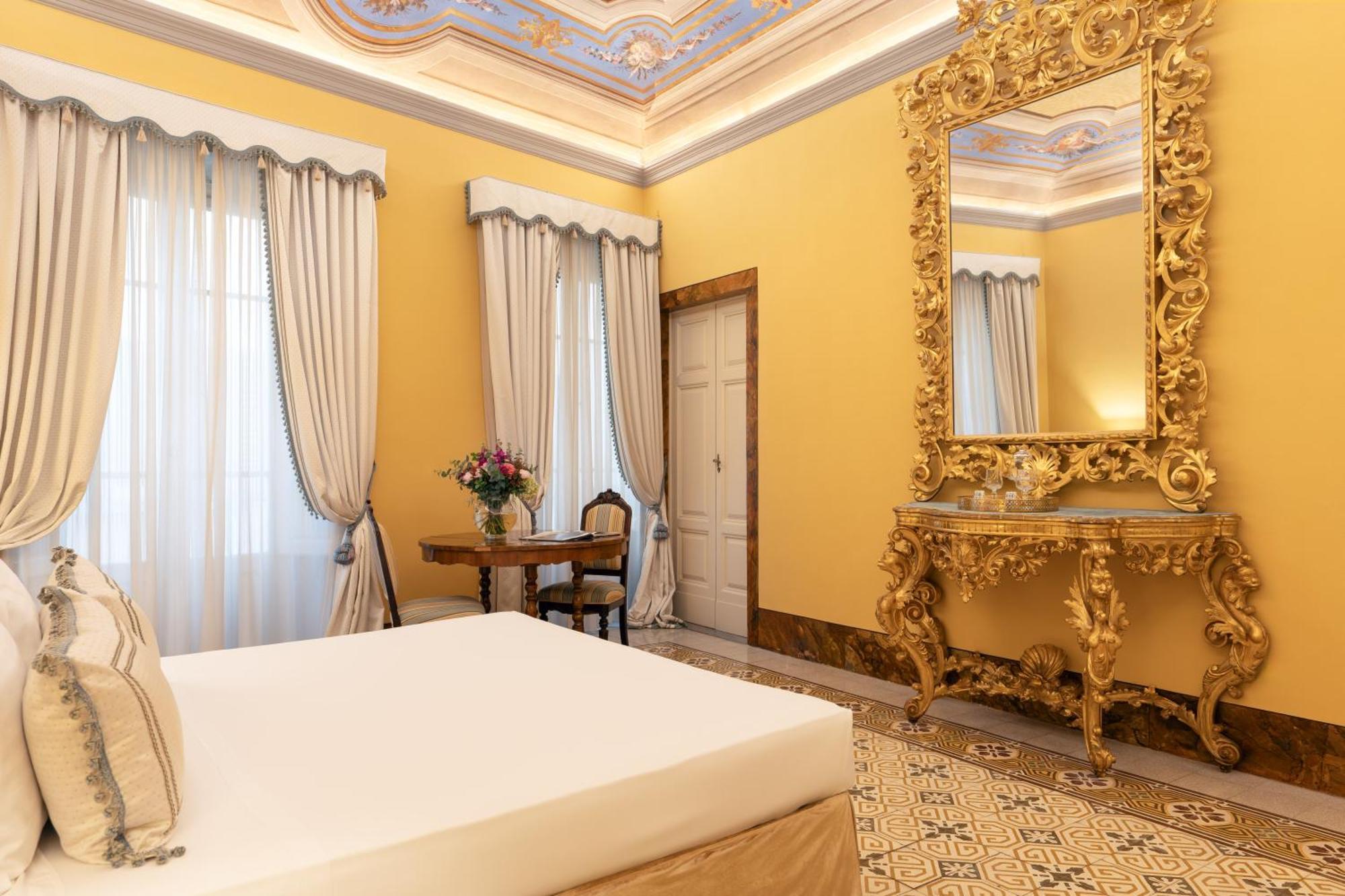 Royal Suite
