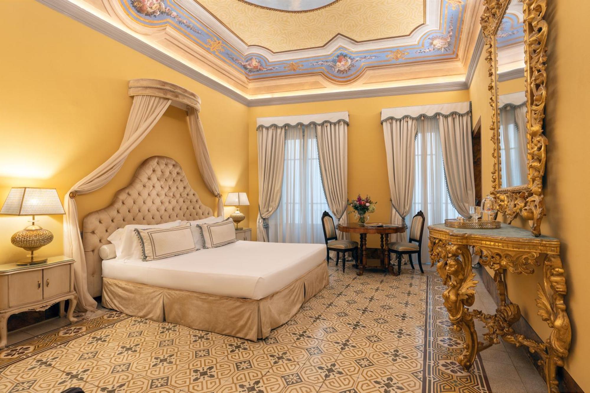 Imperial Suite