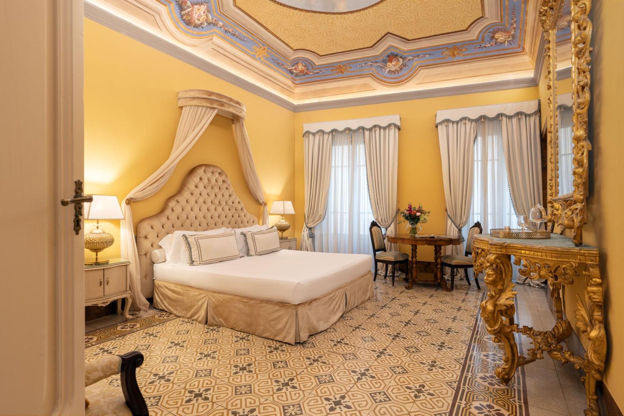 Royal Suite