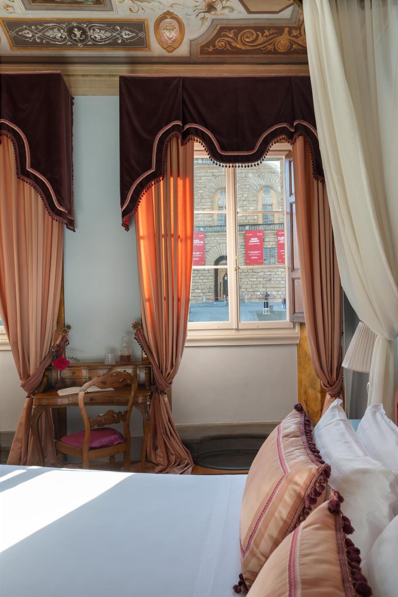 Royal Suite