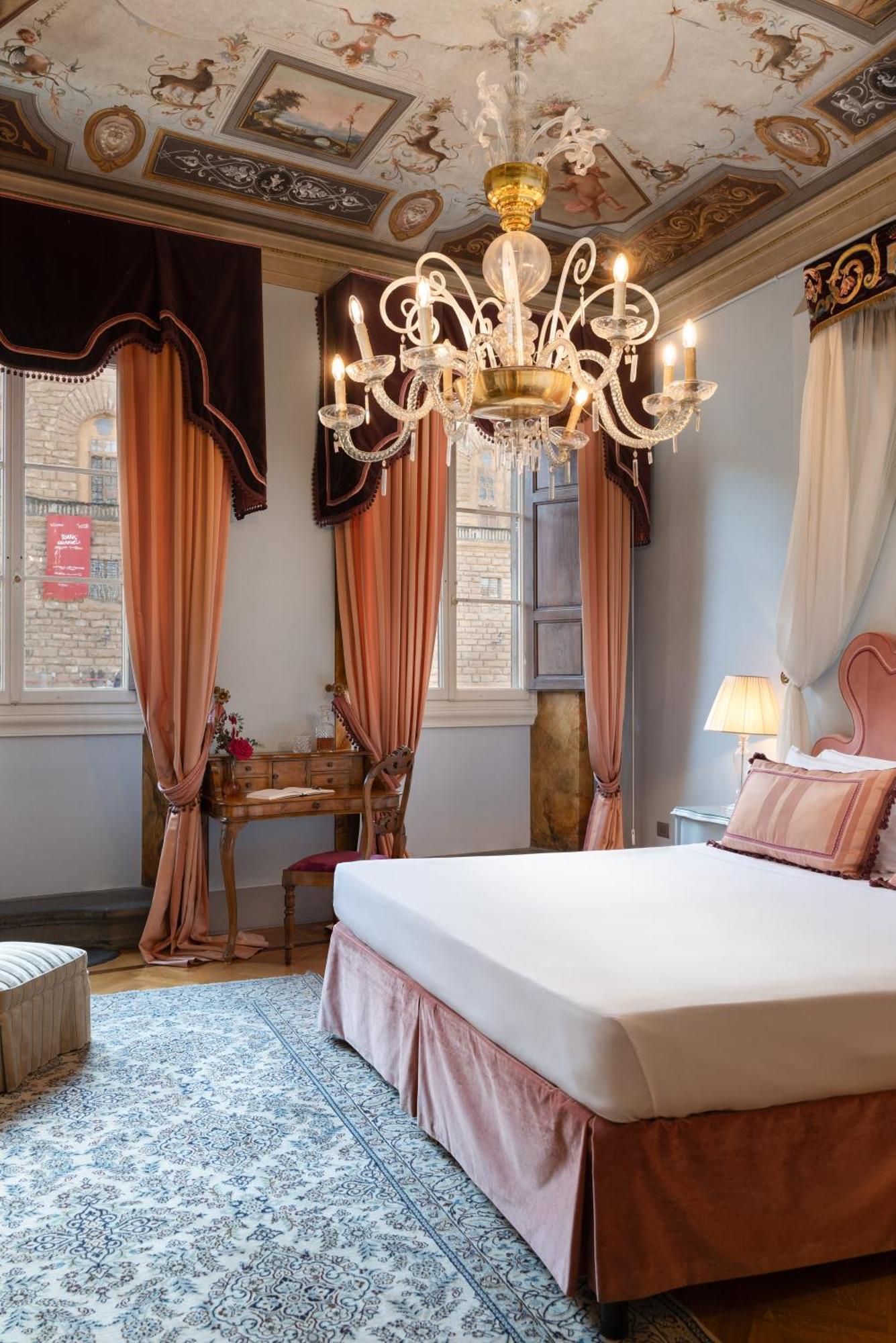 Royal Suite