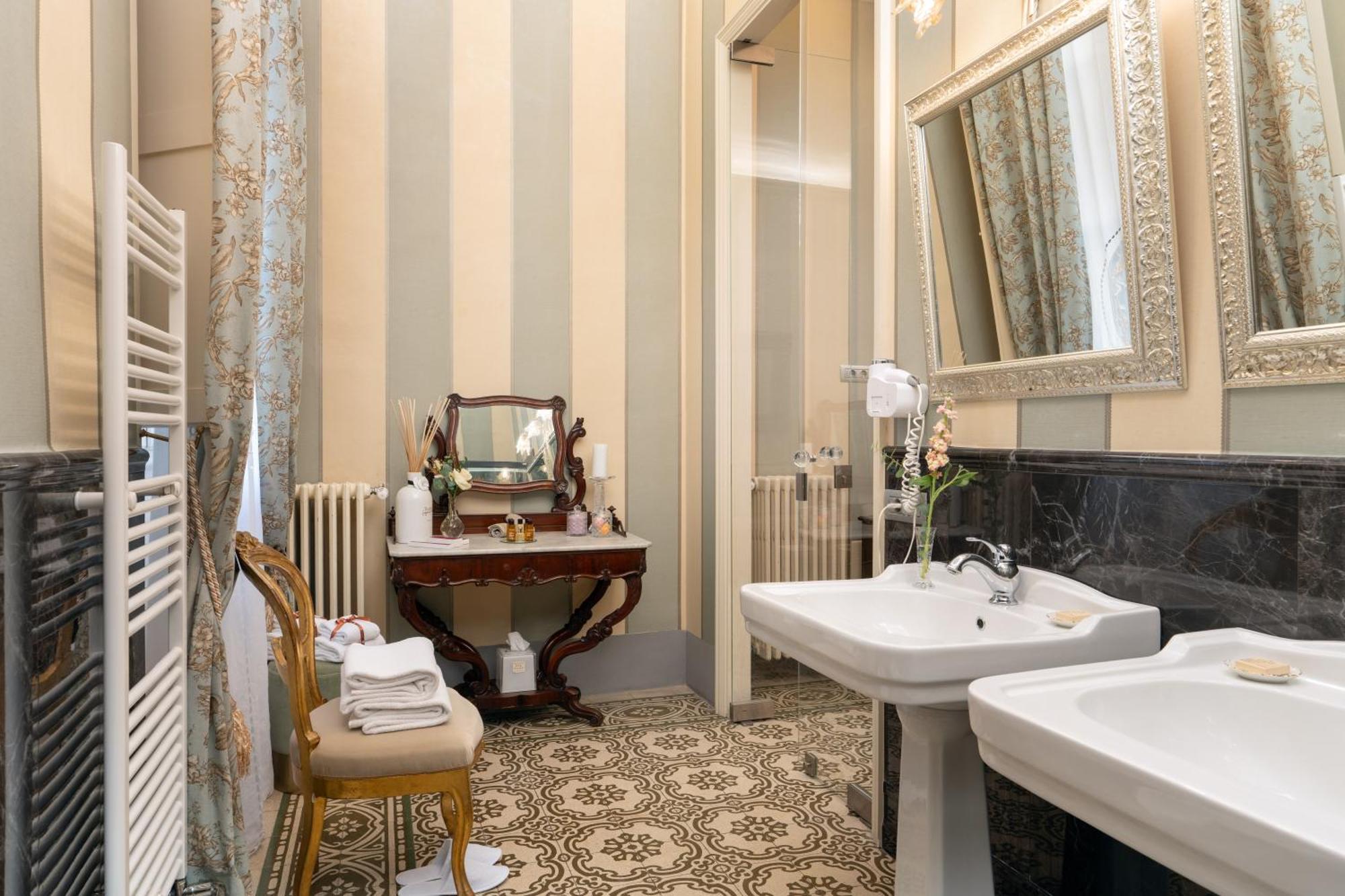 Royal Suite