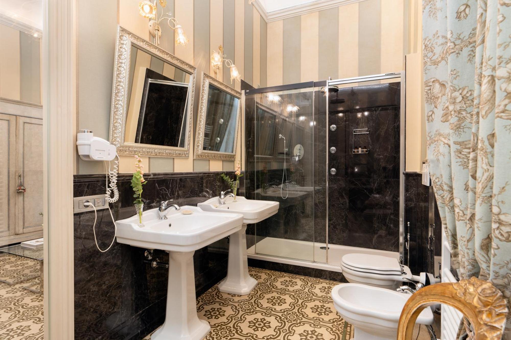 Imperial Suite